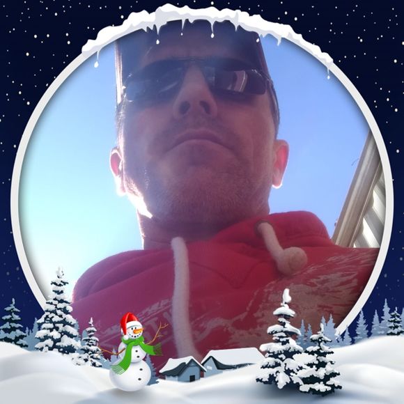 Meet your Posher, Jeff - Picture 1 of 1